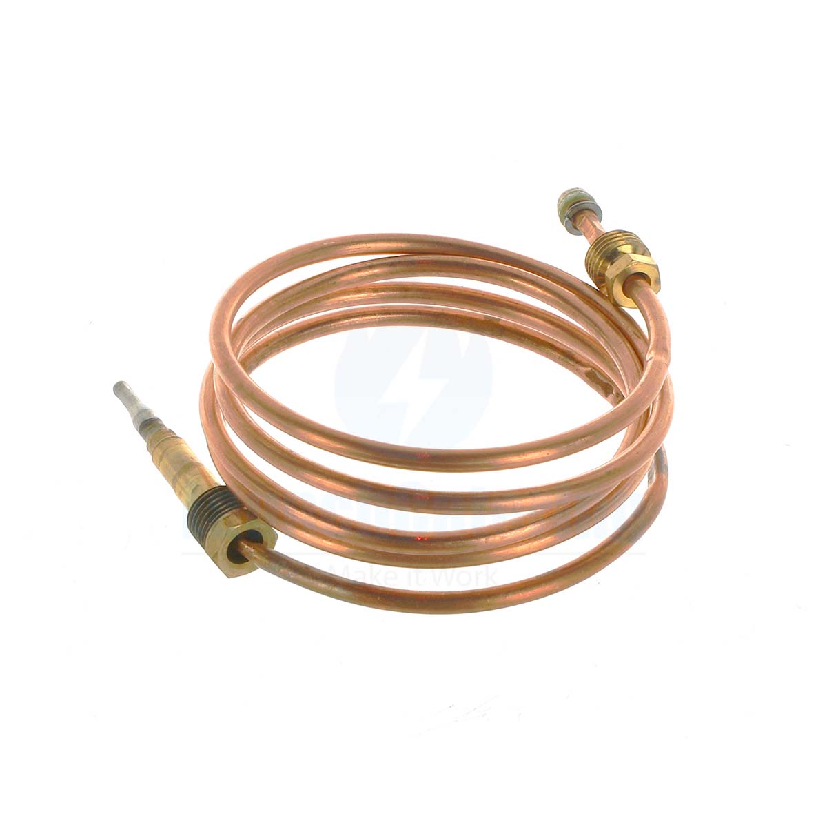 Quick Thermocouple 600mm M9x1 S332 for Commercial Gas Equipment