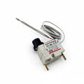 Hamoki DF-10L-2 / DF-28L High-Limit Thermostat Safety Cut-Out