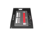 Henny Penny 27308 Computron 8000 Bent Control Decal 0-9 Settings