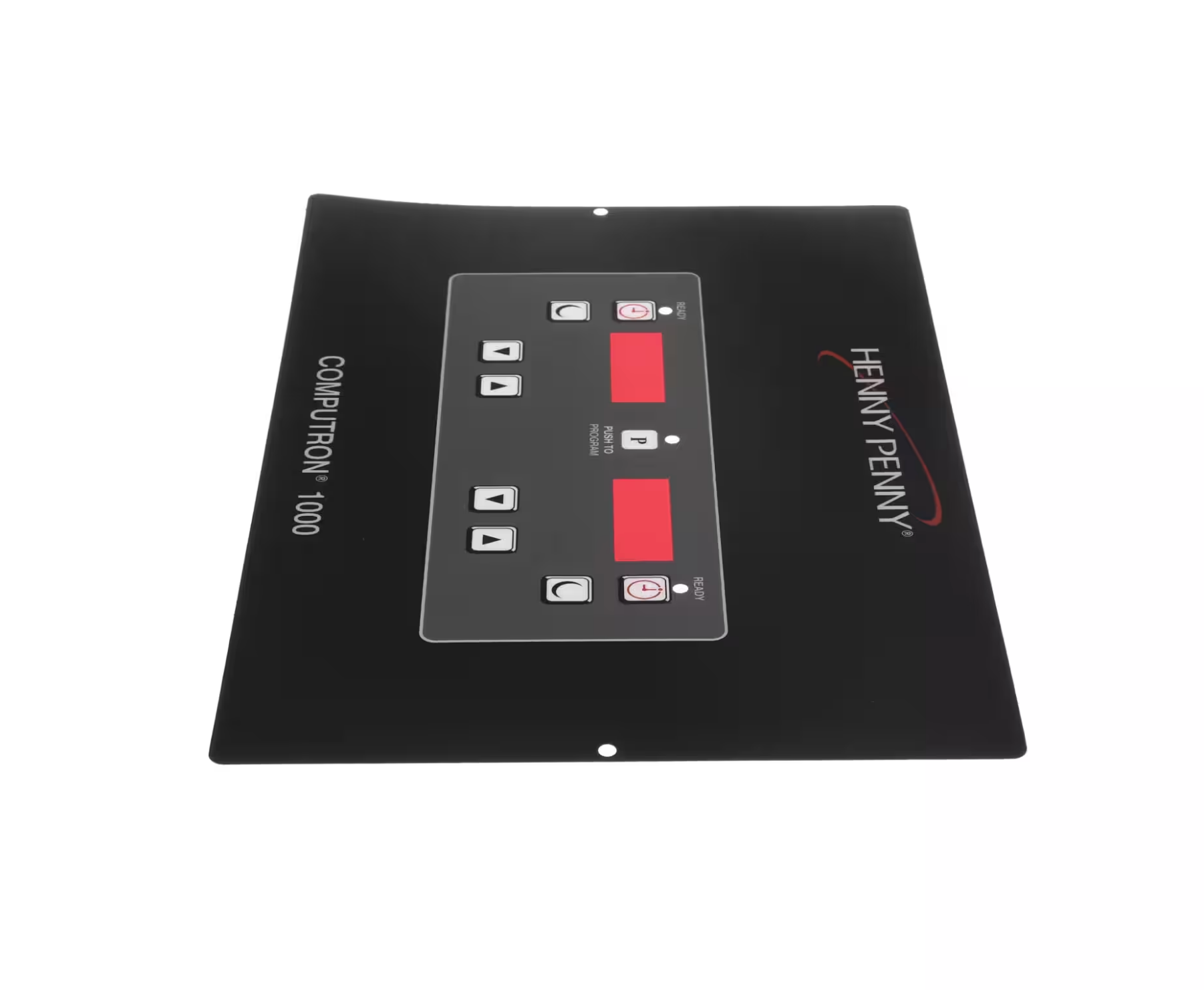 Henny Penny 76817 Decal Overlay Full Split C1000 for 500 and 600 Series Fryers