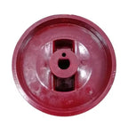 70mm Universal Gas Equipment Control Knob Shaft D 8mm