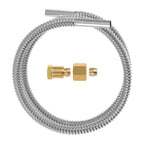 Hamoki Pilot Burner Pipe & Fitting Kit 24" – GF90 GF120 GF120T GF150 | NG & LPG