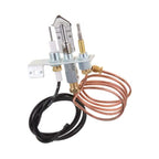 Shaan/Shahi Tandoori Clay Oven Pilot Burner Kit Assembly Set