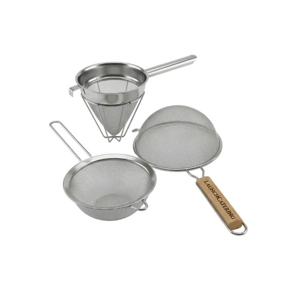 Strainers & Colanders
