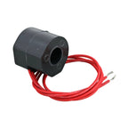 Henny Penny Pressure Fryer Solenoid Valve Coil - 120V 60Hz (Part No. 17106)