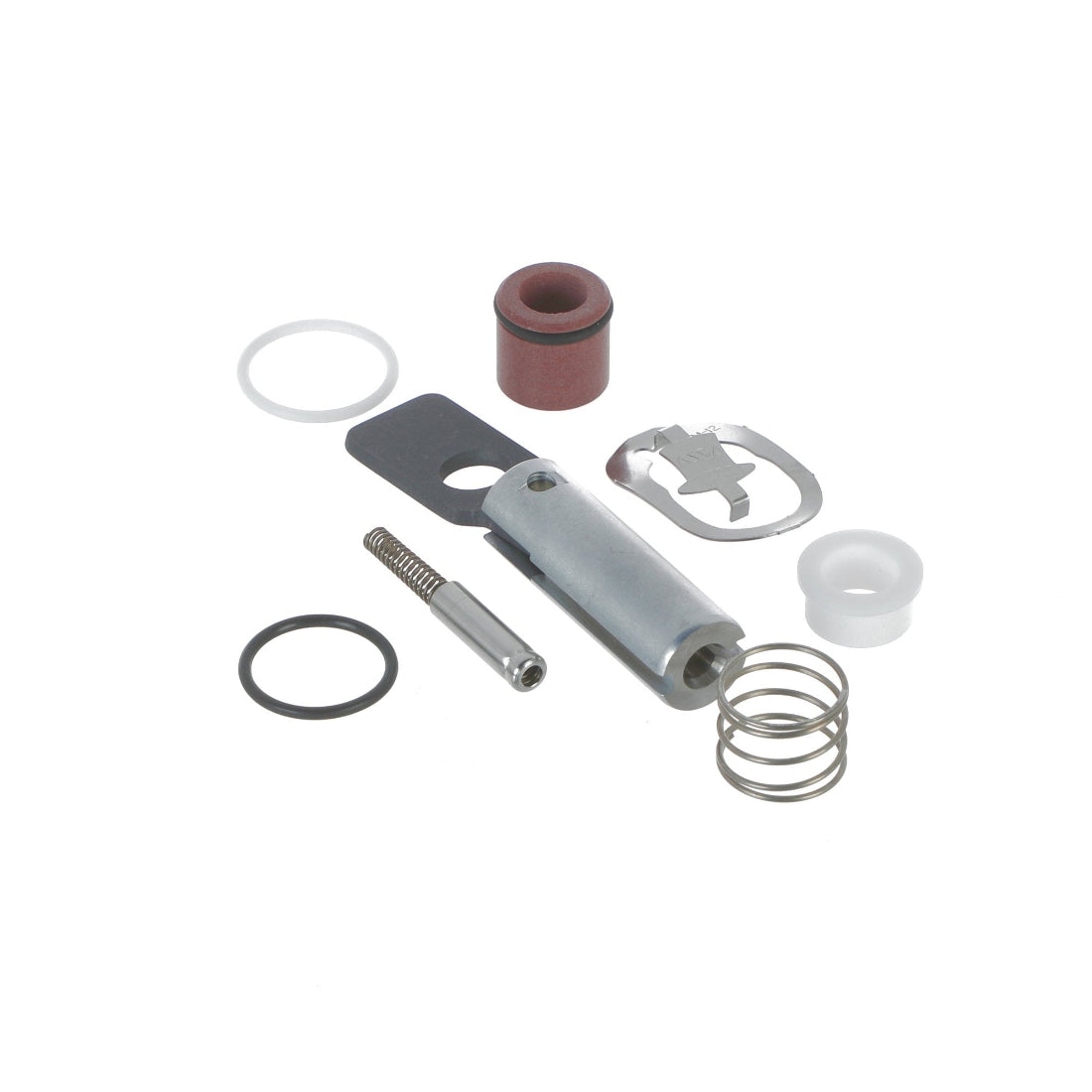 Henny Penny Pressure Fryer Solenoid Valve Repair Kit (Part No. 17120)