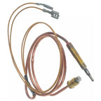 Interrupted Thermocouple 900mm M9x1 for Commercial Gas Catering Equipment