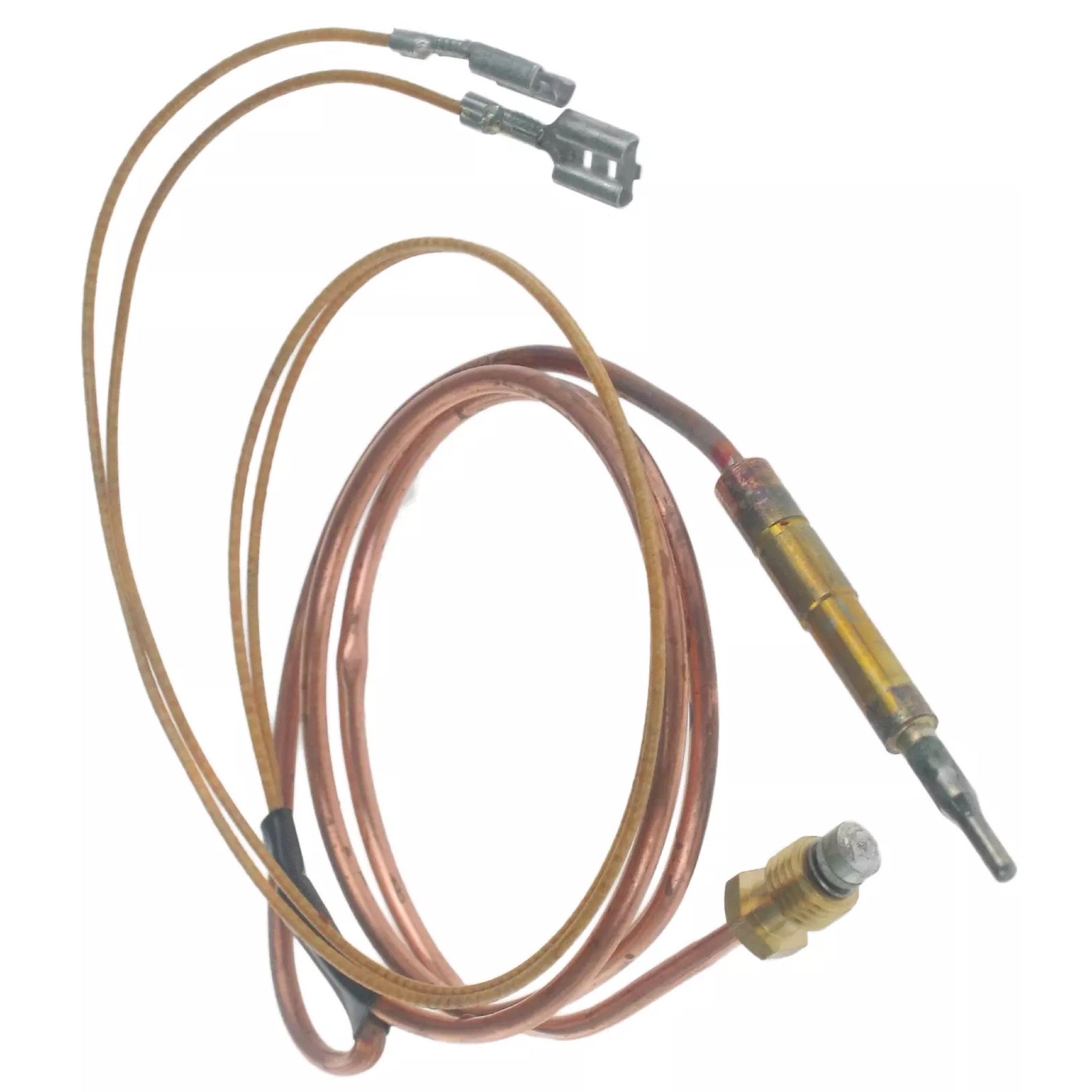 Interrupted Thermocouple 900mm M9x1 for Commercial Gas Catering Equipment