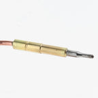 Interrupted Thermocouple 600mm M9x1 for Commercial Gas Catering Equipment