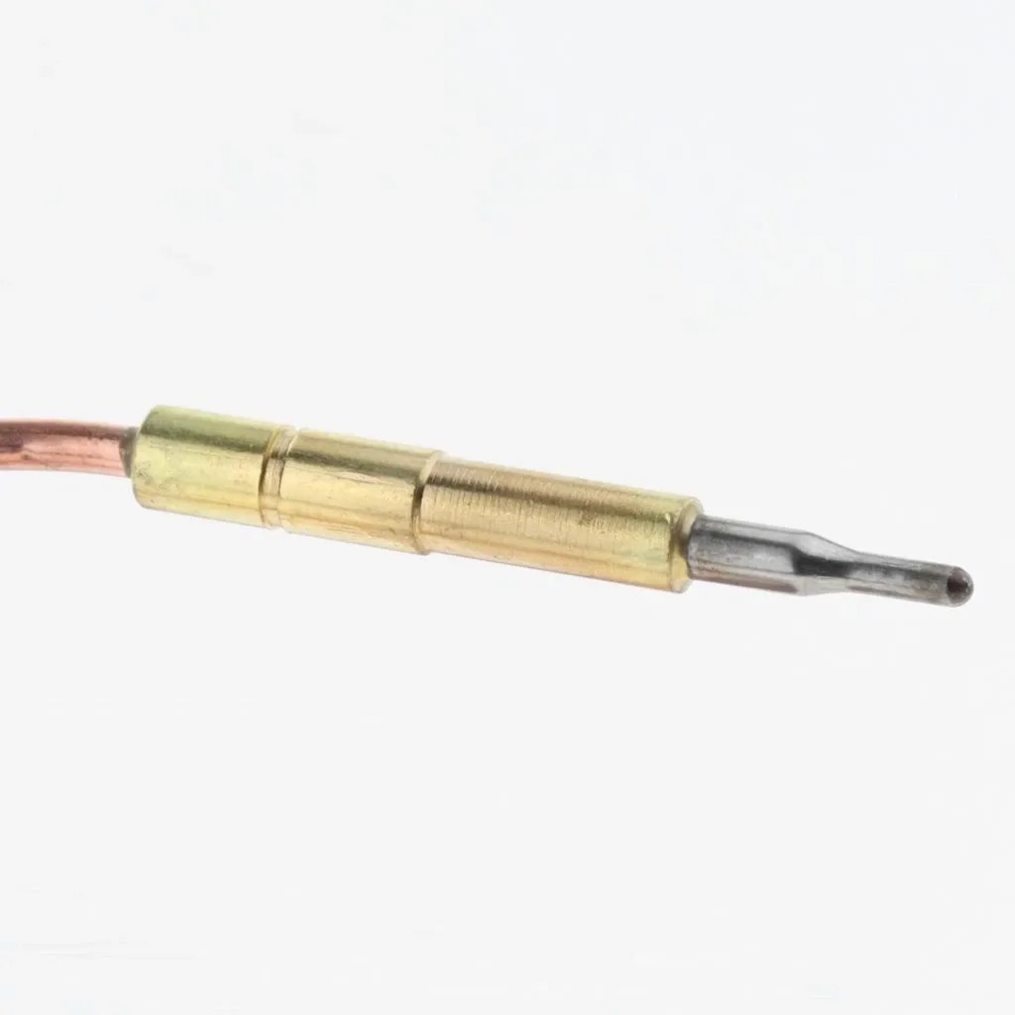 Interrupted Thermocouple 600mm M9x1 for Commercial Gas Catering Equipment