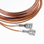Interrupted Thermocouple 600mm M9x1 for Commercial Gas Catering Equipment