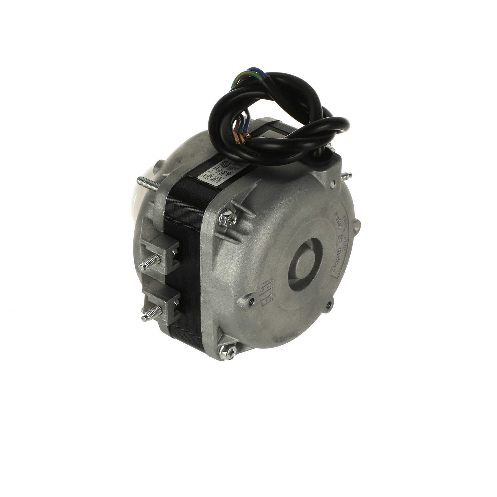 7W Universal Replacement Fan Motor Commercial Catering Equipment