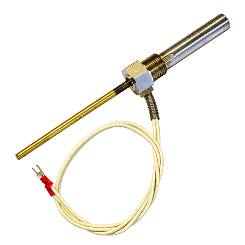 Thermostat Kit for Blue Seal GT45E Gas Fryer - 018021K