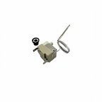 Hamoki EF-131 / EF-132 High-Limit Thermostat 240°C Safety Cut-Out