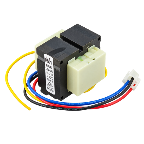 Transformer for Blue Seal GT45E Gas Fryer - 228660