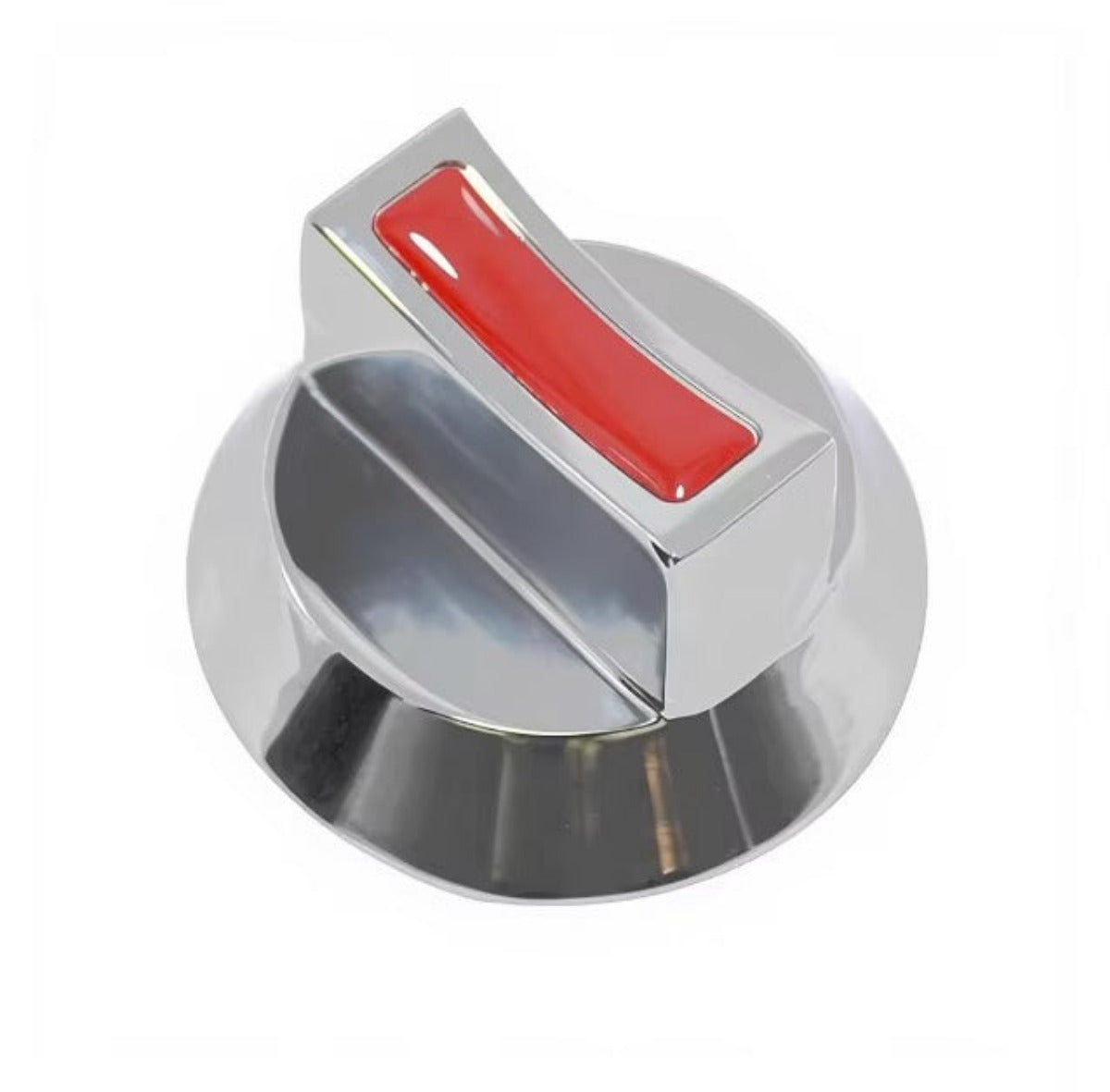 Universal Gas Control Knob Set Heavy Duty Zinc Multi-Size Propane/Natural