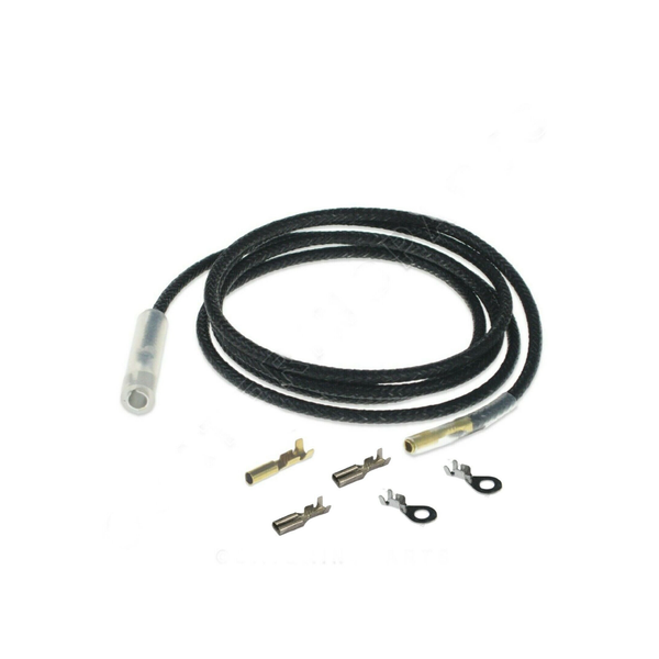 Electrode Wires