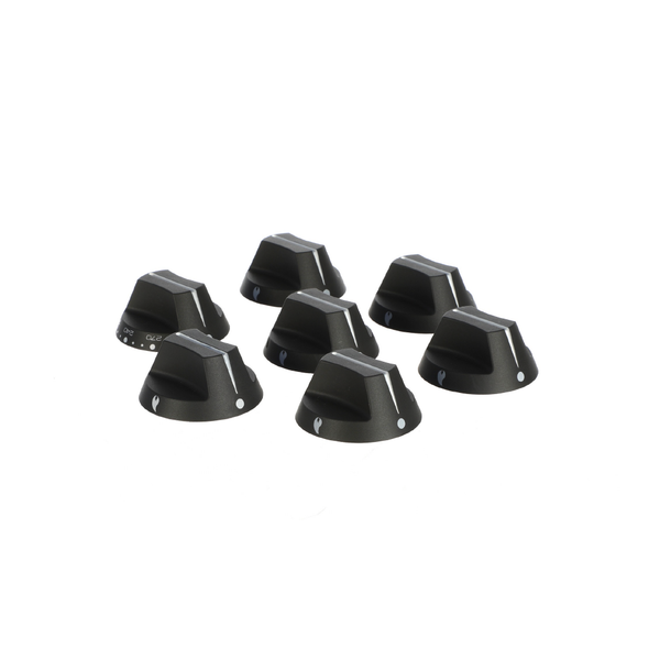 Control Knobs
