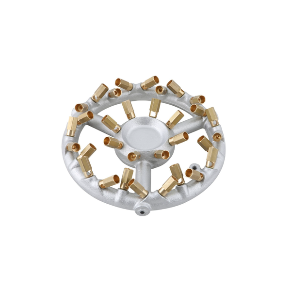 Gas Burners