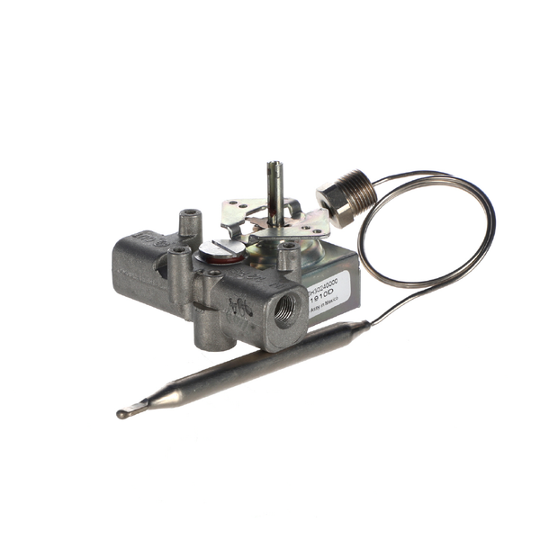 Thermostat Controls