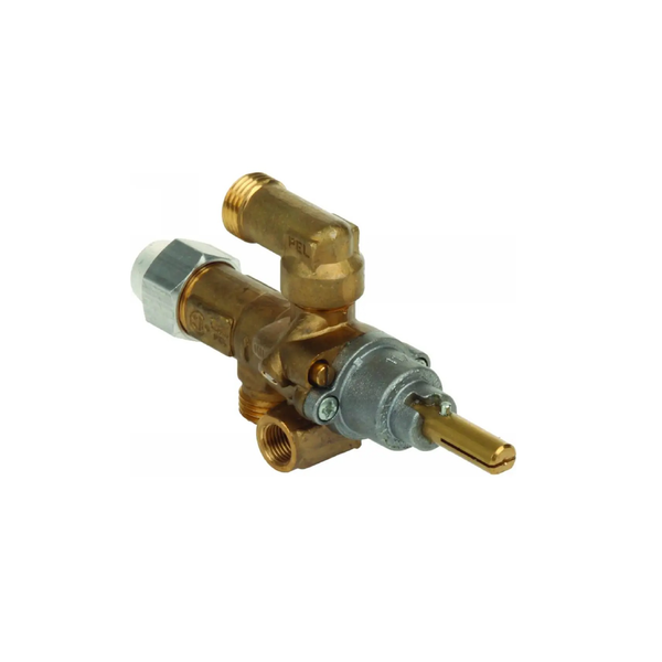 Gas Control Valves