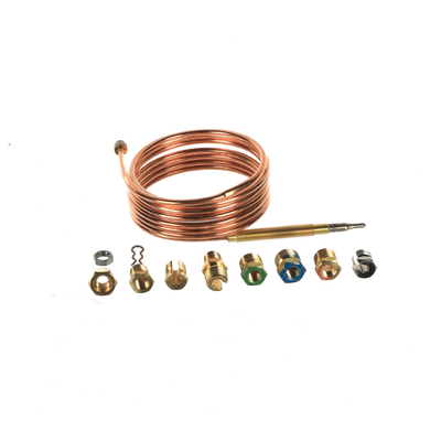 Gas Equipment Guides