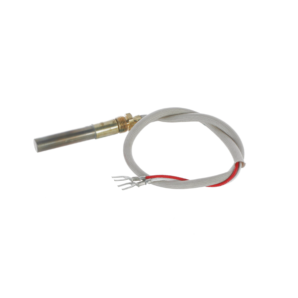 Thermopiles