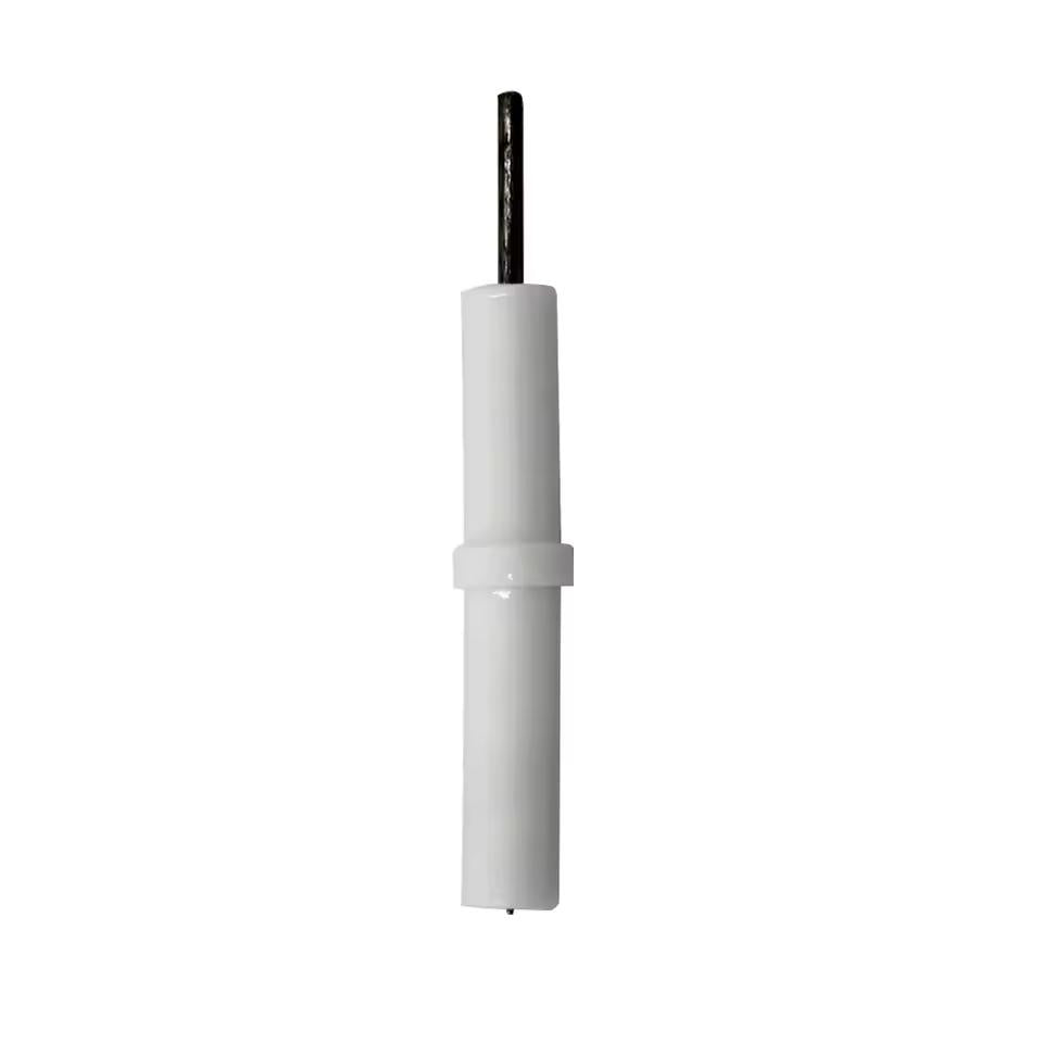 SIT Spark Electrode Straight 2.4mm Female Pin 61mm for Commercial Gas Equipment