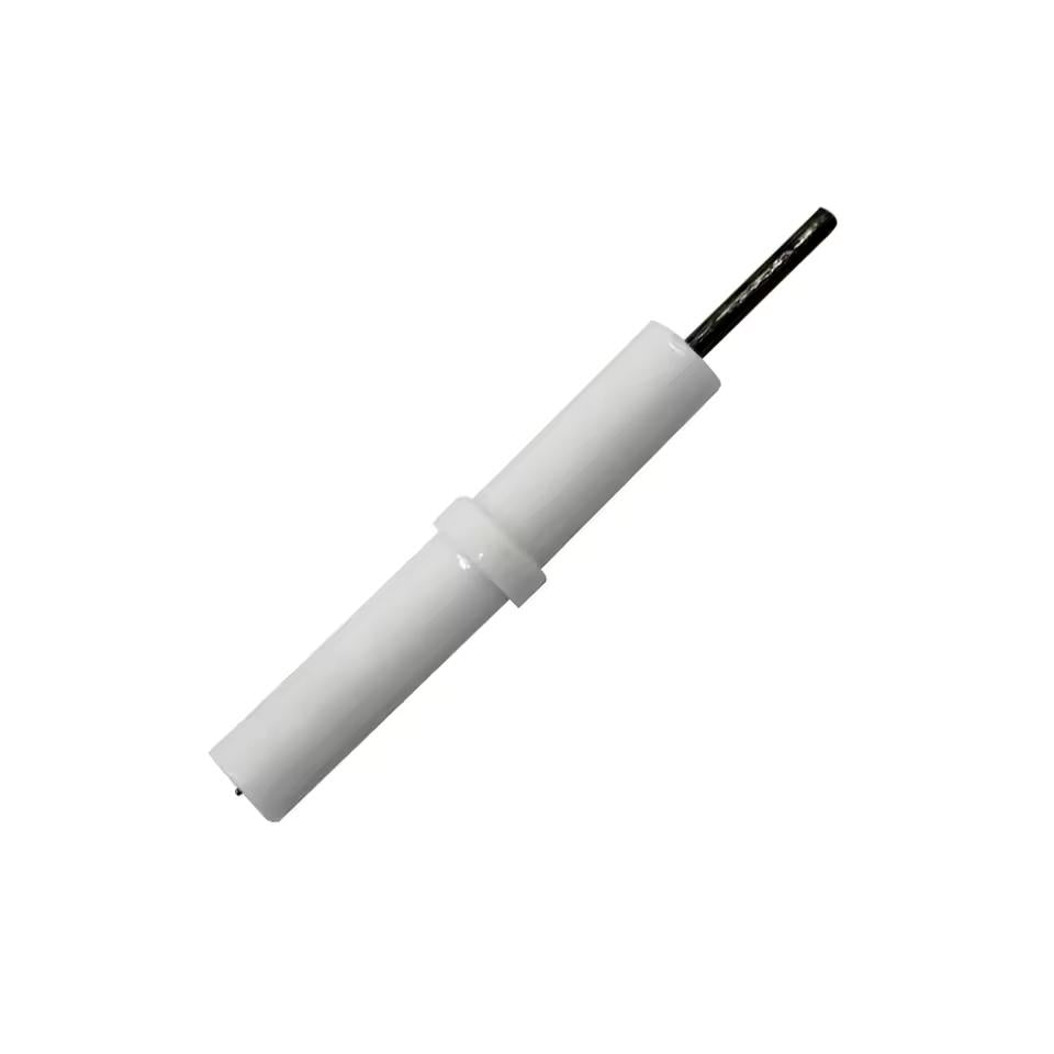 SIT Spark Electrode Straight 2.4mm Female Pin 61mm for Commercial Gas Equipment