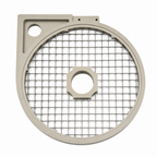 10x10mm Dicing Disc (Full) for Hamoki HLC-300 Vegetable Prep Machine | 201010-D10A