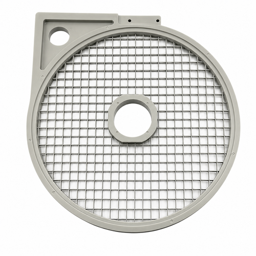 8x8mm Dicing Disc (Full) for Hamoki HLC-300 Vegetable Prep Machine | 201010-D8A