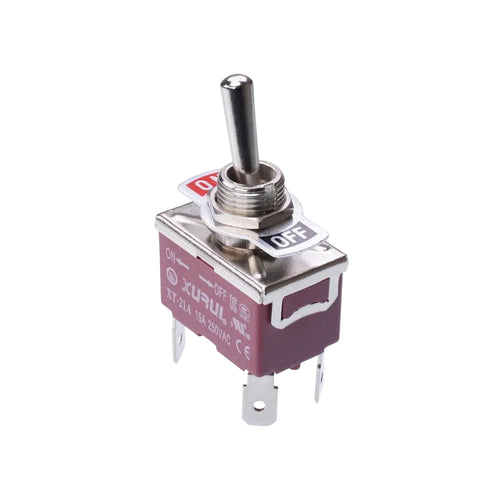 Easycut Doner Kebab Machine On Off Power Toggle Switch Lever 15A