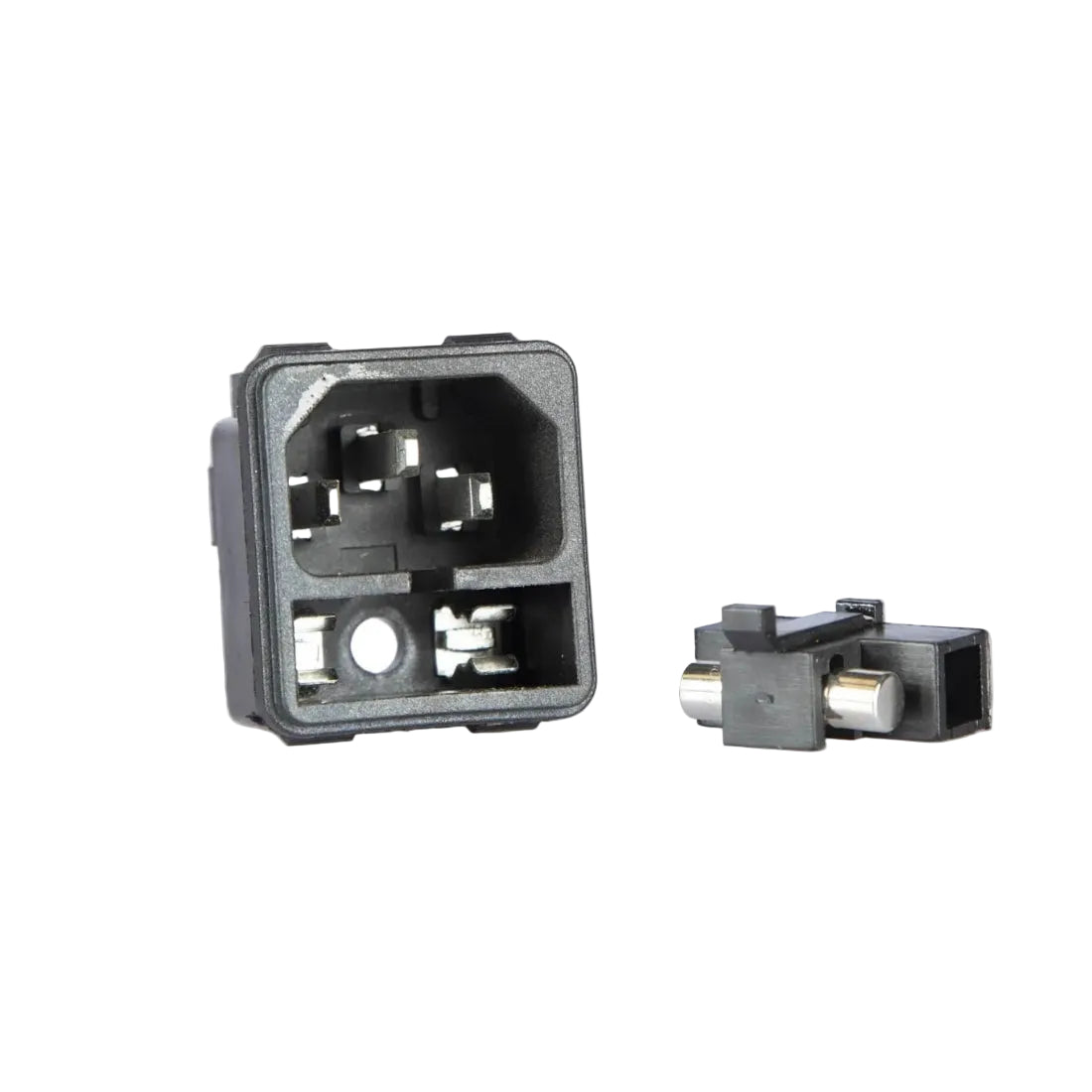 IEC Inlet Socket for Archway Doner Grill Slicer and Chip Scuttle