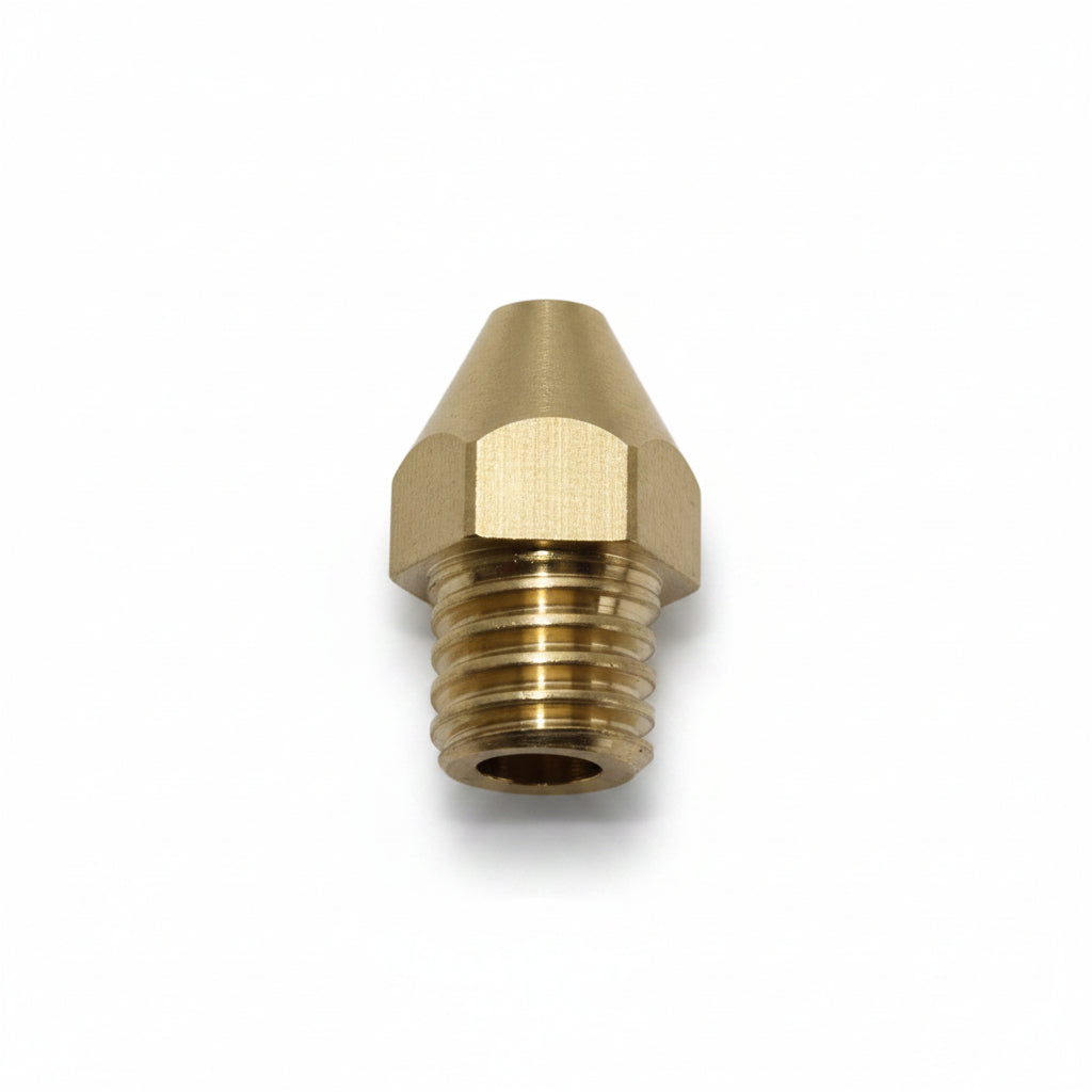 Natural Gas Jet Injector Brass for Archway Doner Kebab Machines