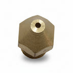 Natural Gas Jet Injector Brass for Archway Doner Kebab Machines