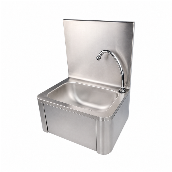 Hand Wash Sink