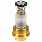 Brass Magnet Unit 60mm 26mm Hex M9x1 Thermocouple Gas Safety Valve FSD FFD Universal