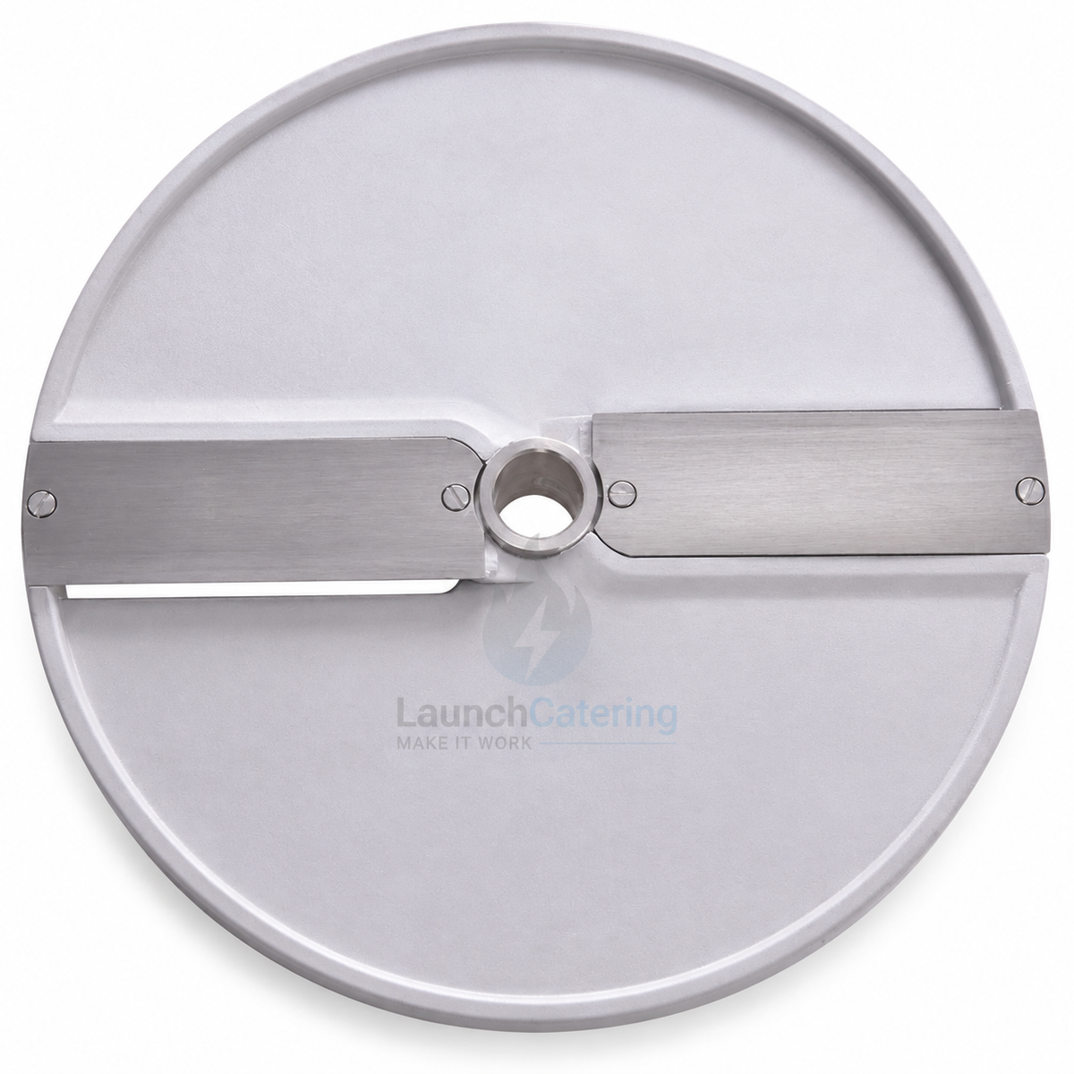 4mm Slicing Disc for Hamoki HLC-300 Vegetable Prep Machine | 201010-P4