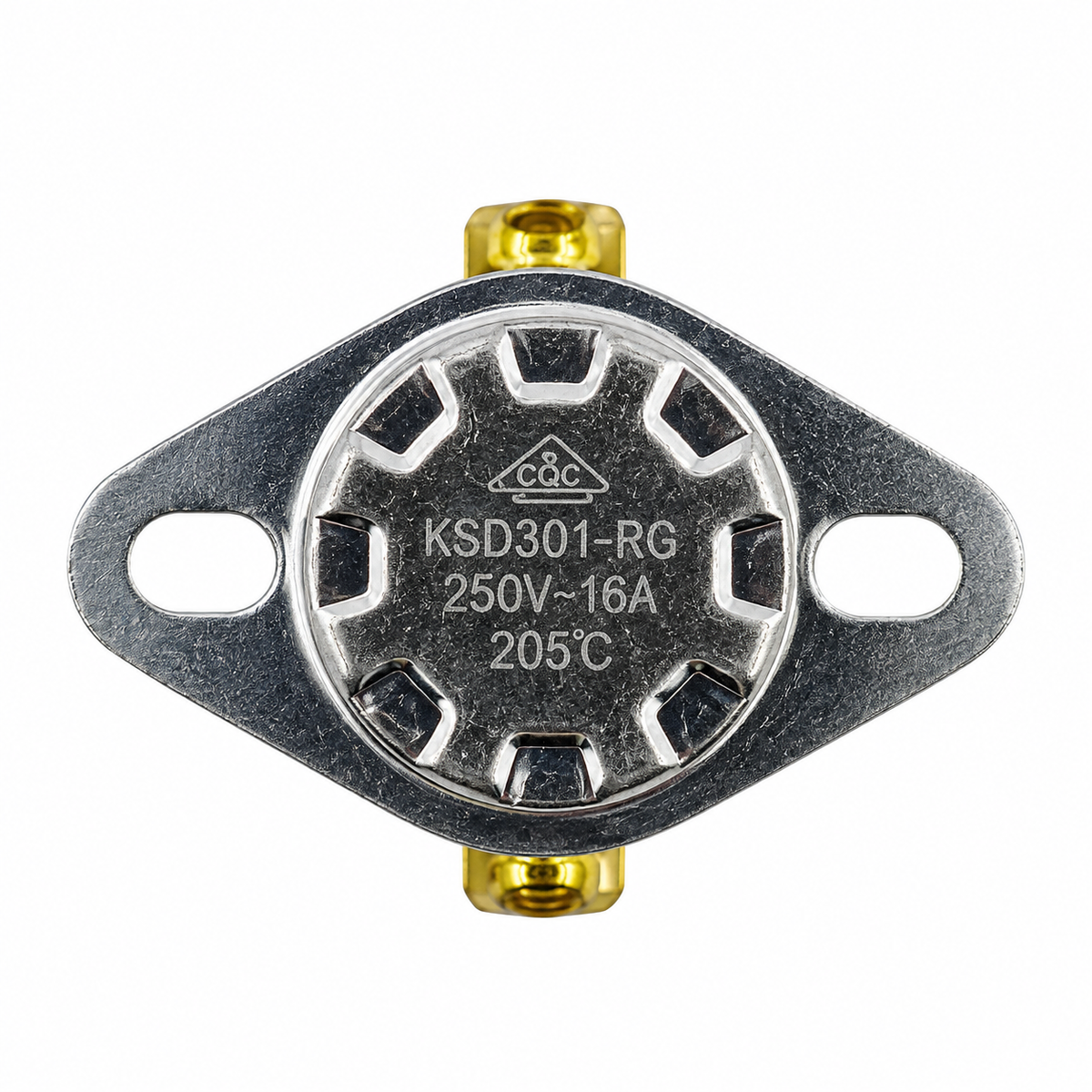 Hamoki PG Series High-Limit Safety Cut-Out SP10231