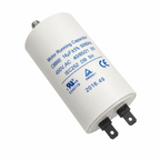 Motor and Capacitor for Hamoki HLC-300 Vegetable Prep Machine | SP10178