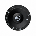 Hamoki FW-580 FW-805 Pie Warmer Thermostat Knob - Replacement Pie Warmer Cabinet Spare Part