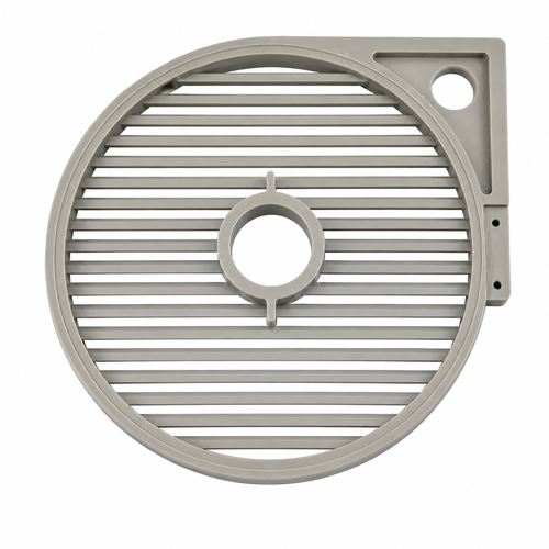 8x8mm French Fries Disc (Full) for Hamoki HLC-300 Vegetable Prep Machine | 201010-T8A