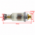 Magnet Unit 37mm for Smeg 812750026 Gas Hob Cooker Thermocouple FFD - RIC0001992