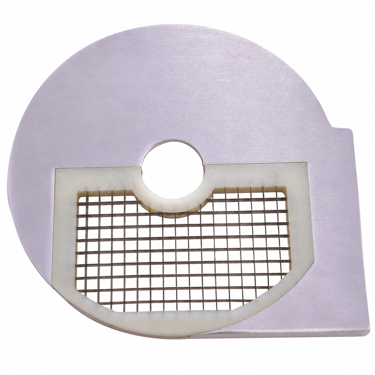 8x8mm Dicing Disc (Half) for Hamoki HLC-300 Vegetable Prep Machine | 201010-D8