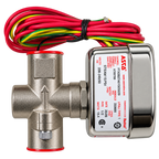 Henny Penny Pressure Fryer Steam Solenoid Valve 240V/50Hz (Part No. 18724)