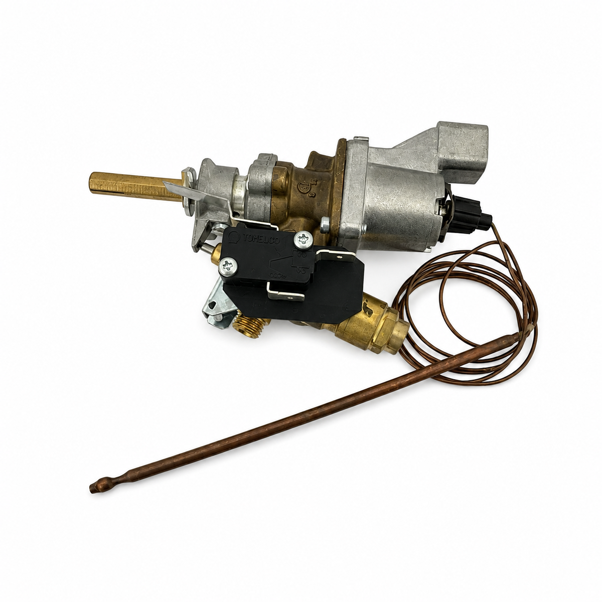 Oven Thermostat Valve for Hamoki Cooker HKR-4S / HKR-6S & S-24 / S-36