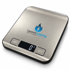 Professional Digital Kitchen Scale 10kg Commercial Food Scale