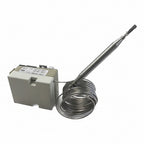 Hamoki EF-131 / EF-132 Control Thermostat 200°C for Countertop Fryer