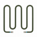 Hamoki Contact Grill Upper Heating Element 800W SP10235