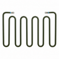 Hamoki Contact Grill Upper Heating Element 1000W SP10237
